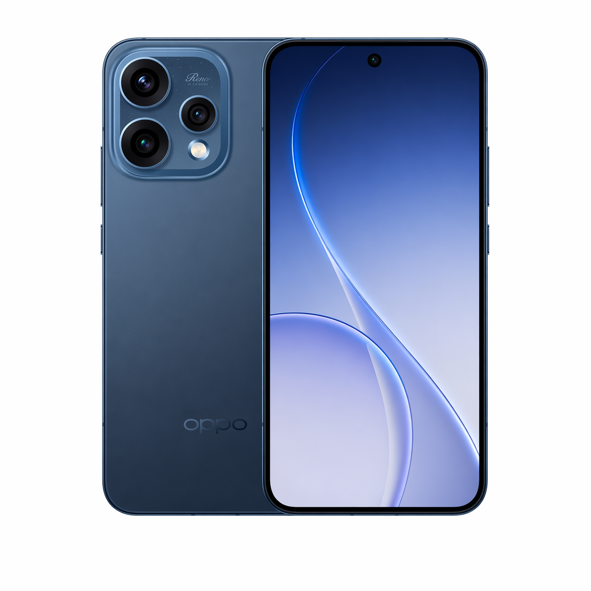 Oppo Reno 15 5G 8+512 GB Twilight Black