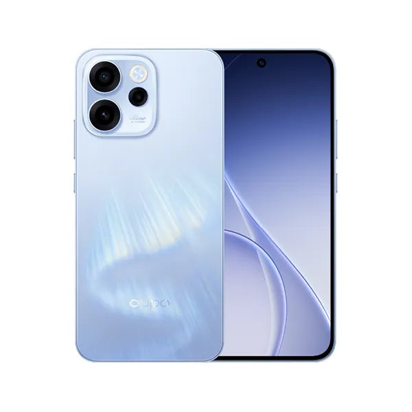 Oppo Reno 15F 5G 8+256 GB Aurora Blue