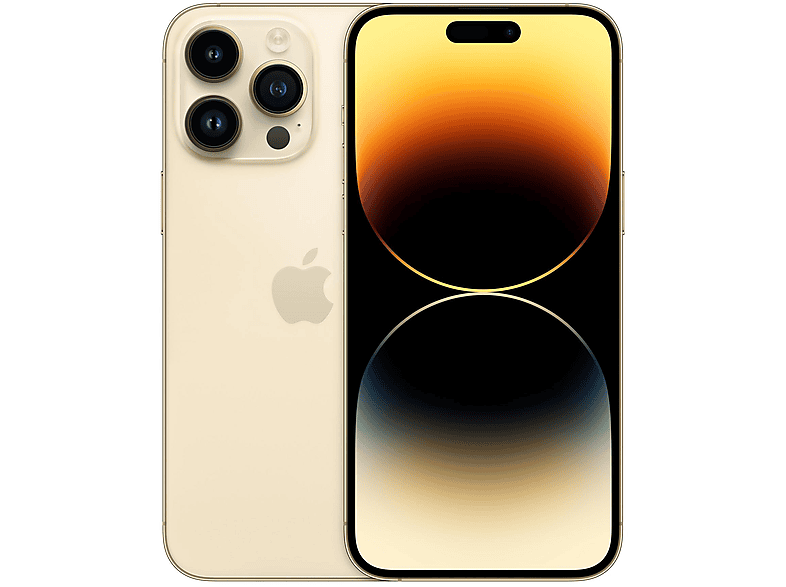 Apple Iphone 14 Pro Max 512 GB Gold