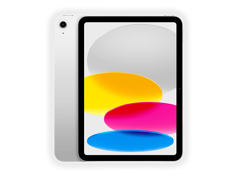 Apple iPad A16 128 GB Silber
