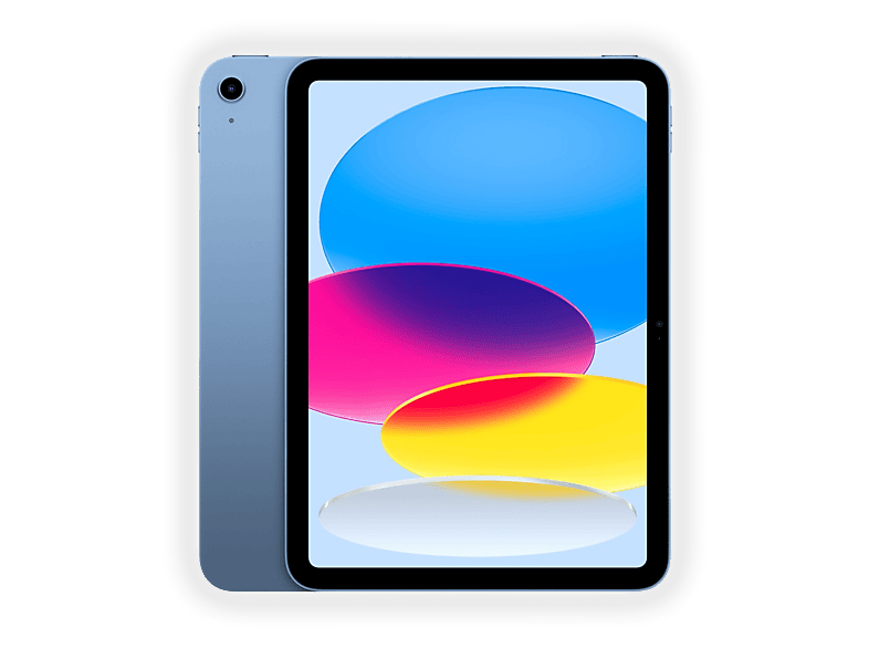 Apple iPad A16 128 GB Blau