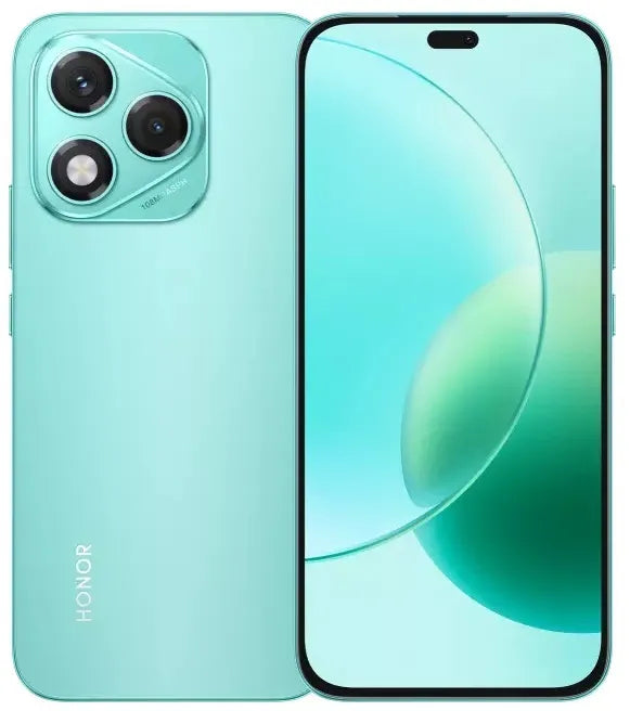Honor X5C Plus 4G 4+128 GB Ocean Cyan TIM