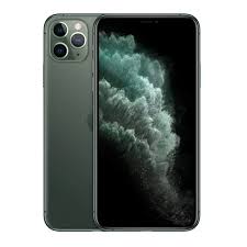 Apple iphone 11 Pro Max 64 GB Midnight Green Demo - Sbloccato