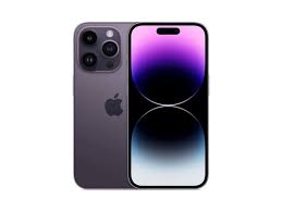 Apple Iphone 14 Pro Max 128 GB Deep Purple Demo - Sbloccato