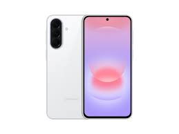 Samsung Galaxy A37 5G 6+128 GB Awesome White