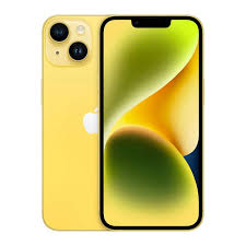 Apple iPhone 14 128 GB Gelb