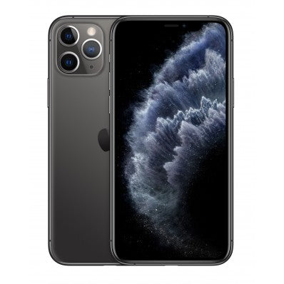 Apple iphone 11 Pro 64 GB Space Gray Demo - Sbloccato