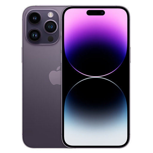 Apple Iphone 14 Pro Max 128 GB Deep Purple