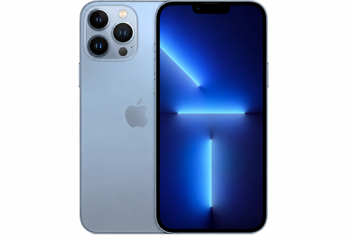 Apple iPhone 14 Pro Max 512 GB Lila