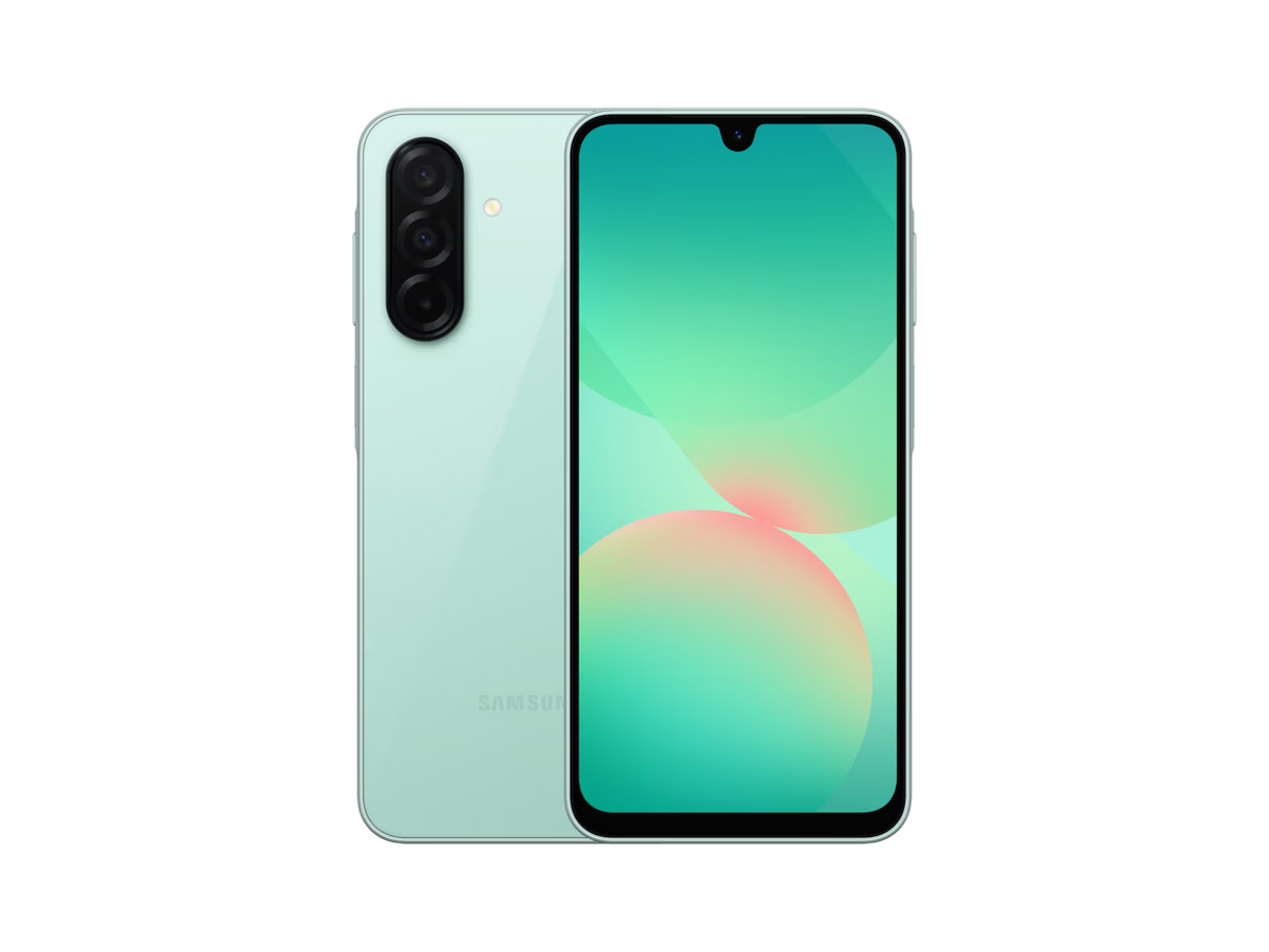 Samsung Galaxy A26 5G 6+128 GB Mint