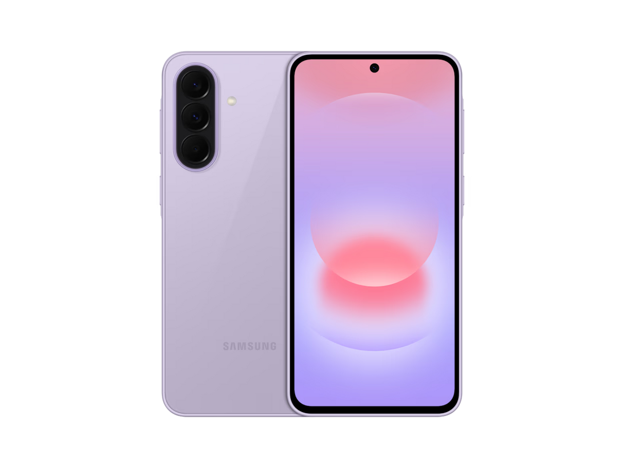 Samsung Galaxy A37 5G 6+128 GB Awesome Lavander