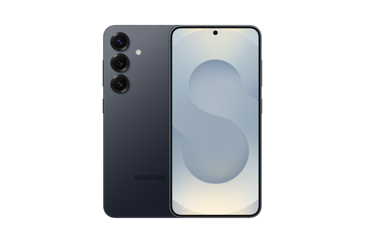 Samsung Galaxy S25 5G 12+256 GB Blueblack Tim
