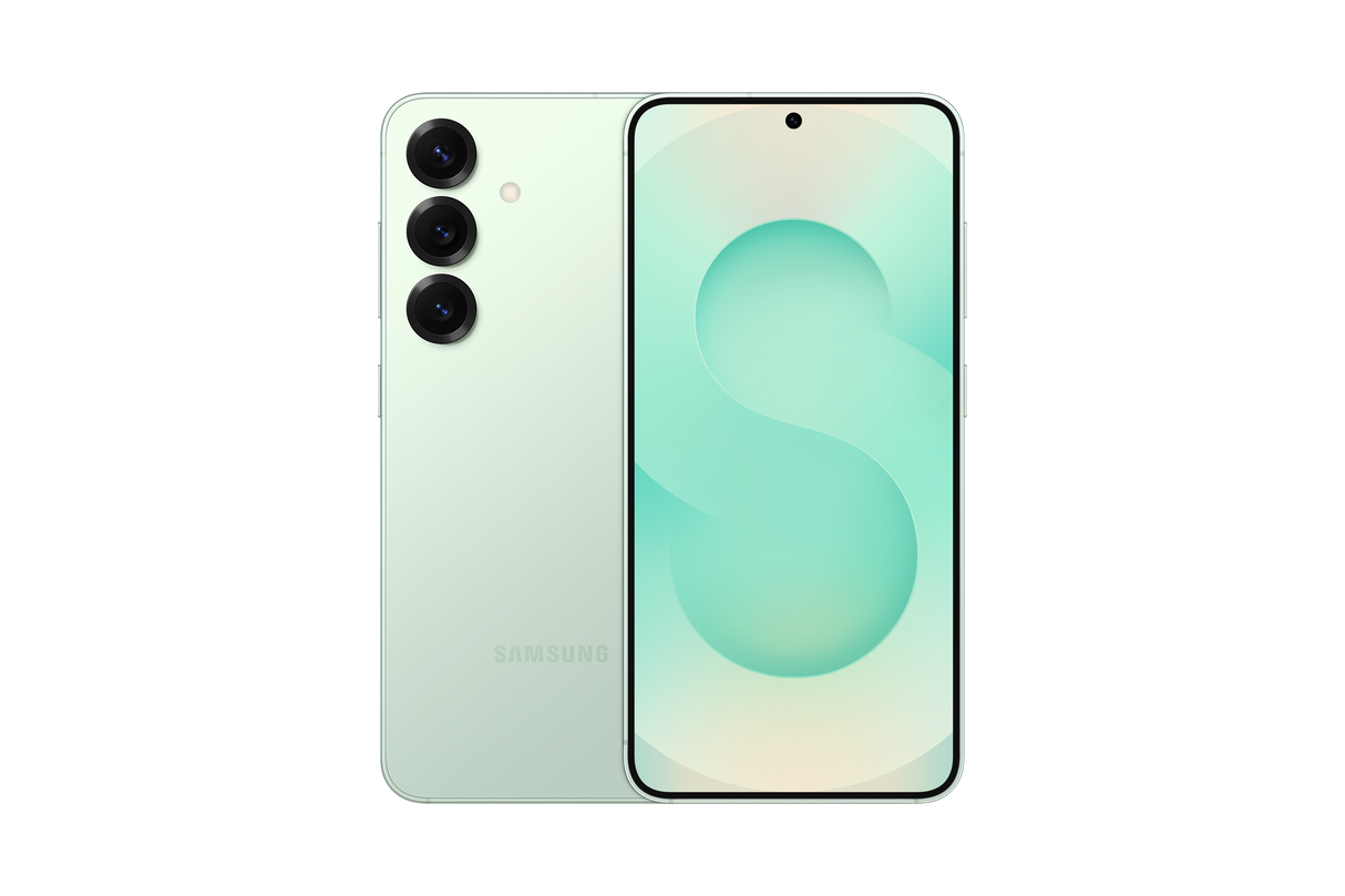 Samsung Galaxy S25 5G 12+256 GB Mint Tim