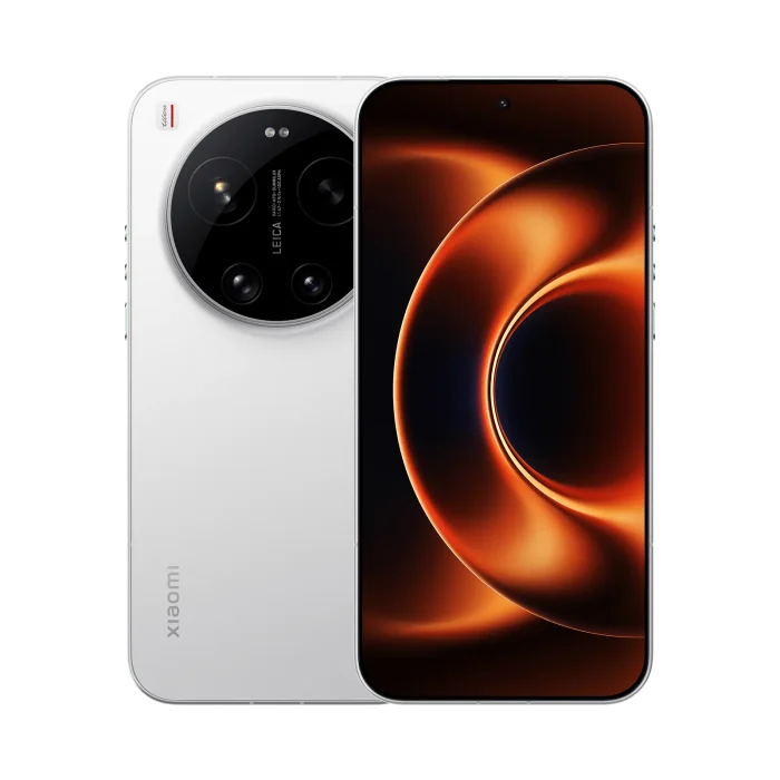 Xiaomi 17 Ultra 5G 16+512 GB White + Photography kit Pro TIM