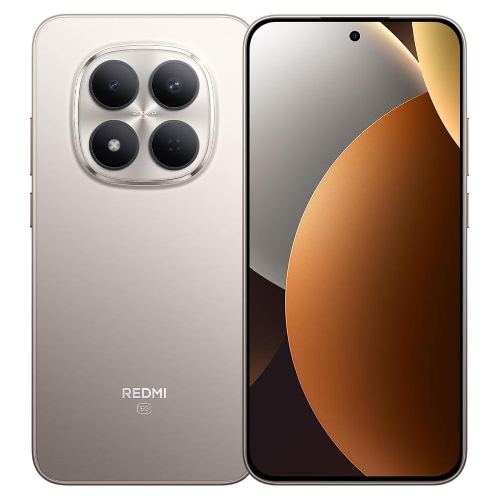 Xiaomi 15T 5G 12+256 GB Rose Gold