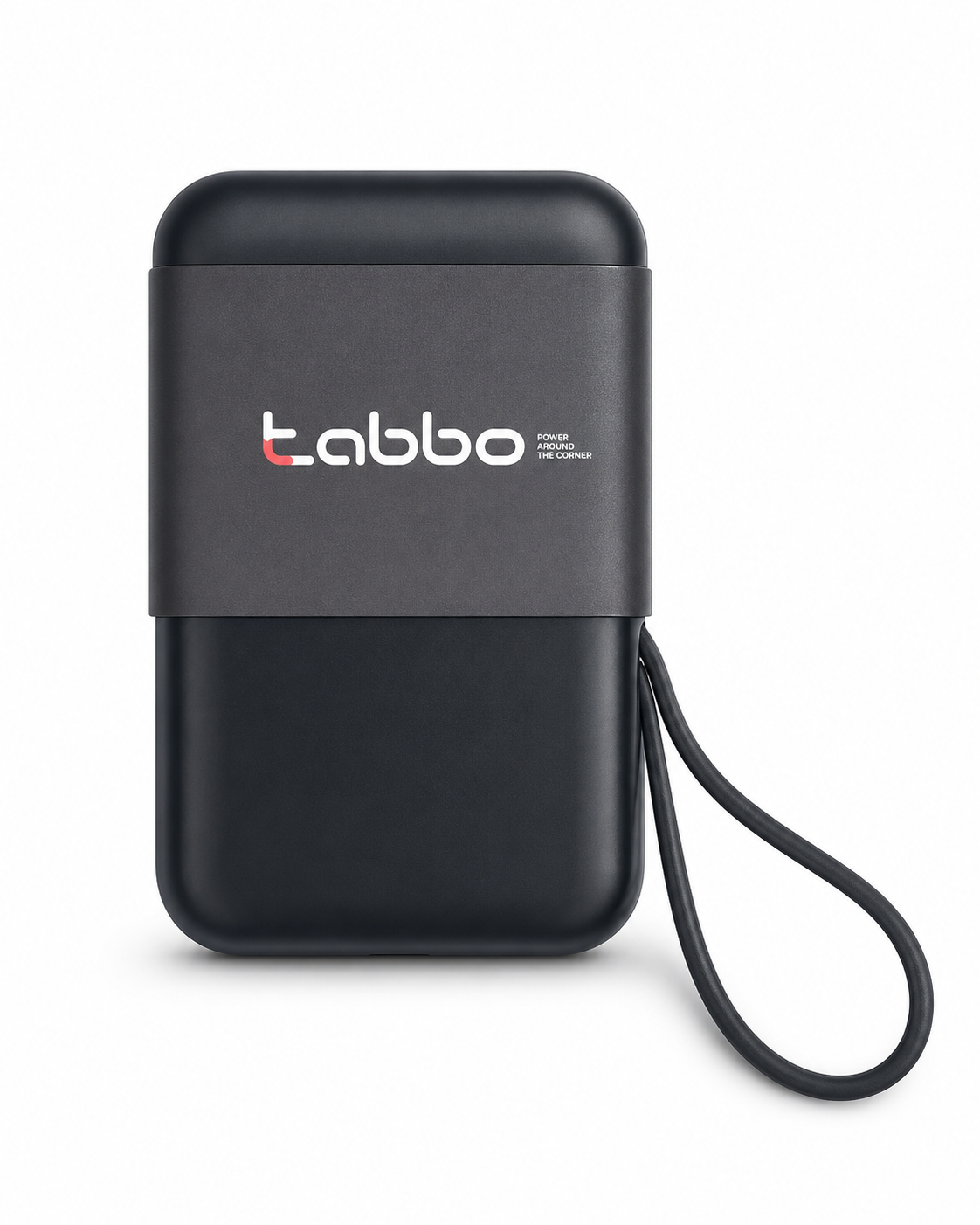 Supervooc 80W Netzadapter Weiß